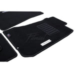 S13/180sx FitMint Floor Mats! RHD