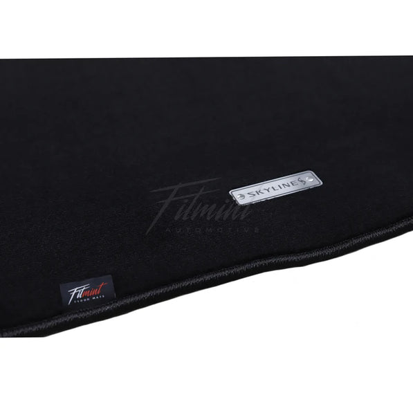 R34 Skyline FitMint Boot Mat!