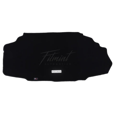 R34 Skyline FitMint Boot Mat!