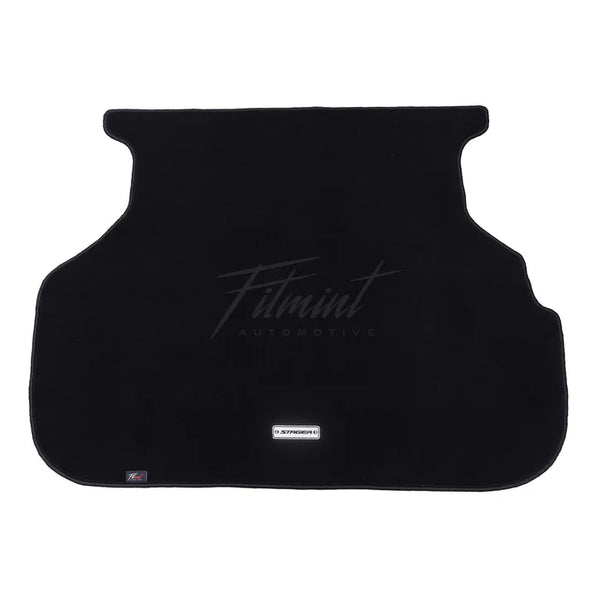 C34 Stagea FitMint Boot Mat!