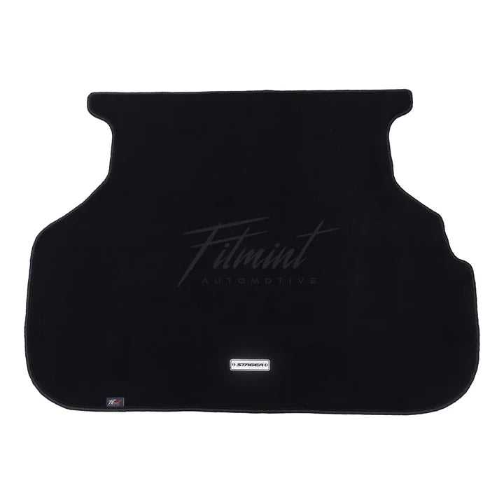 C34 Stagea FitMint Boot Mat!