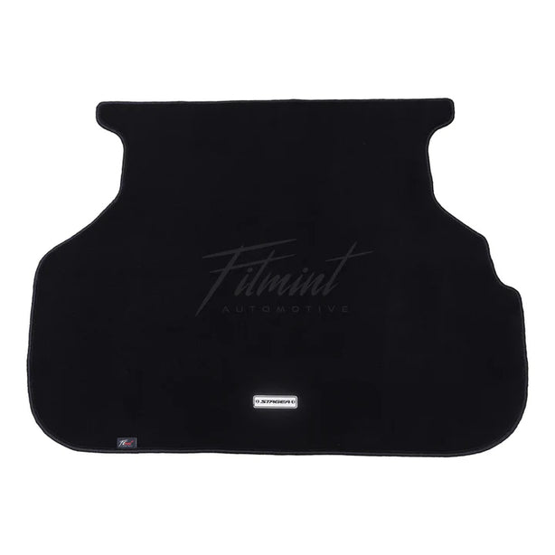C34 Stagea FitMint Boot Mat!