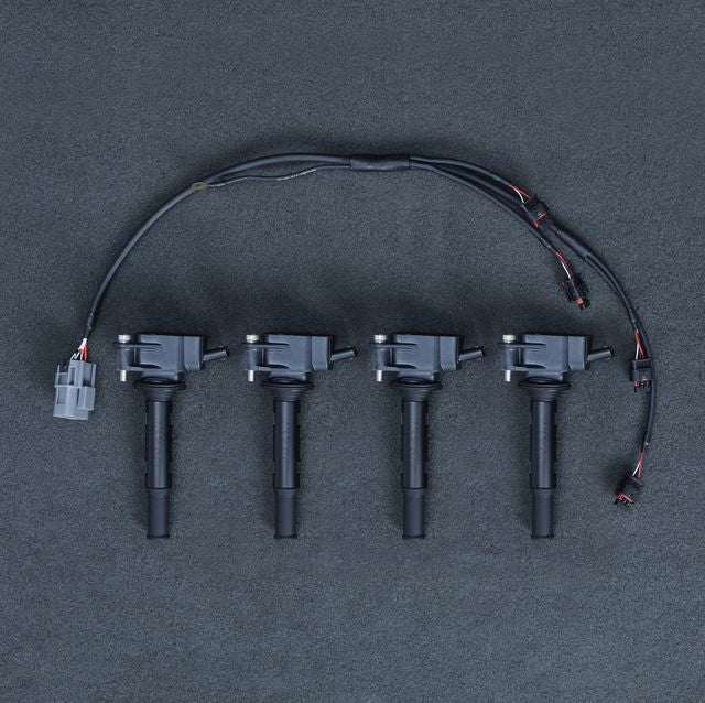 BО̄DAN SR20 ENGINE COIL PACK KIT