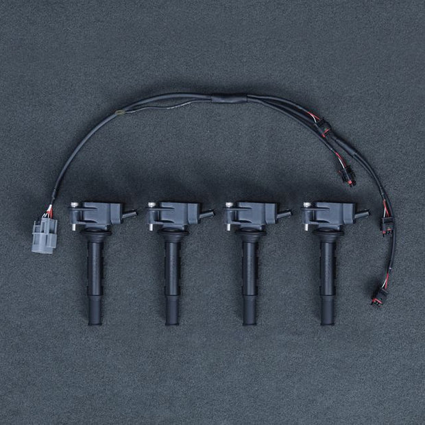 BО̄DAN SR20 ENGINE COIL PACK KIT