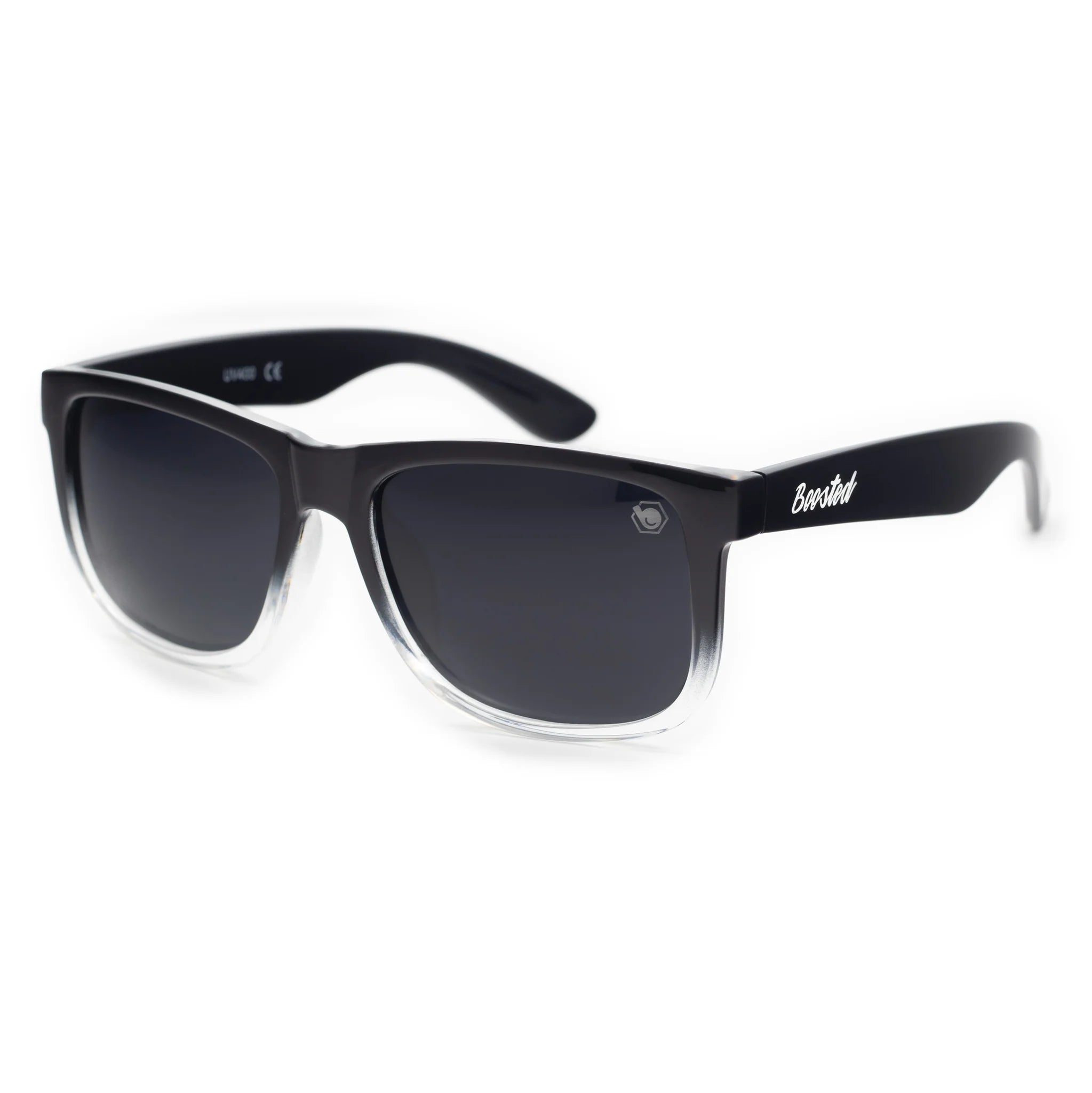 BOOSTED OBSIDIAN CRYSTAL | OG Series