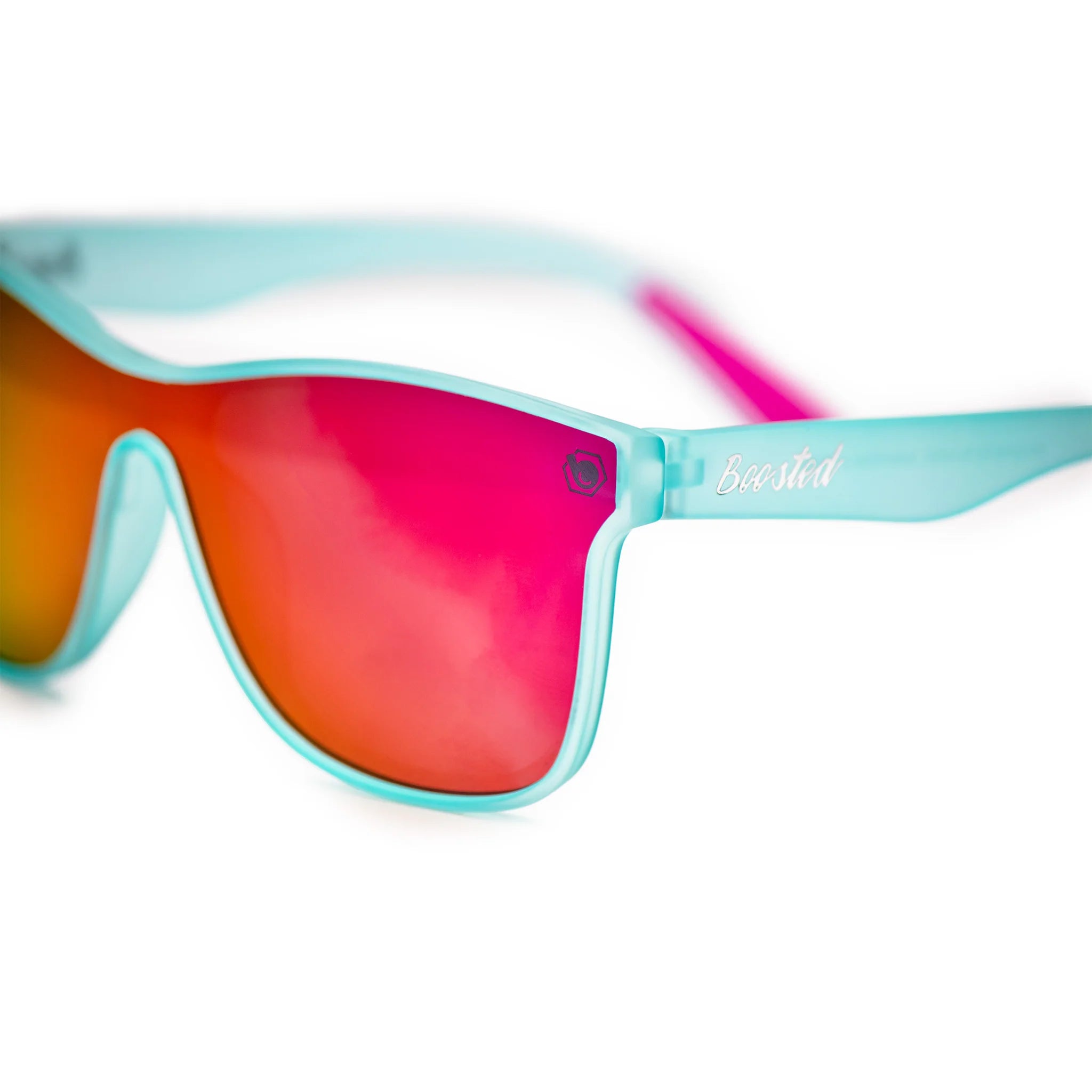 BOOSTED OCEAN SKY | Future '52