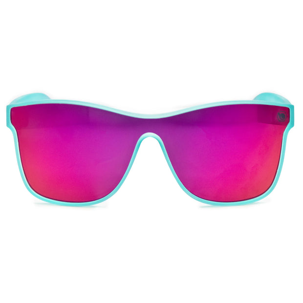 BOOSTED OCEAN SKY | Future '52