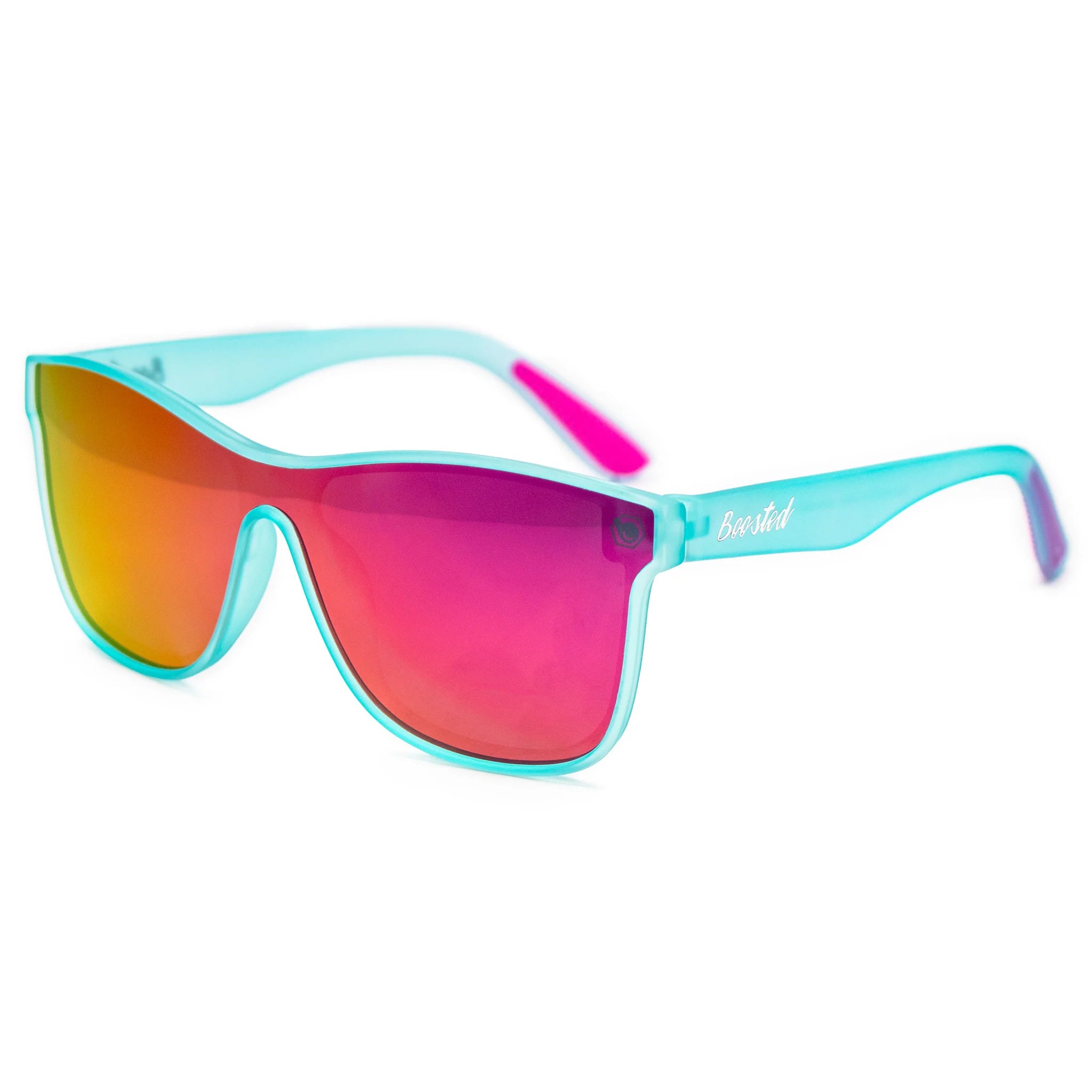 BOOSTED OCEAN SKY | Future '52