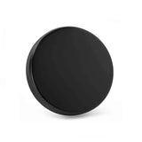 PWR Universal Billet Radiator Cap Billet Radiator Cap 16psi Black Anodized Finish