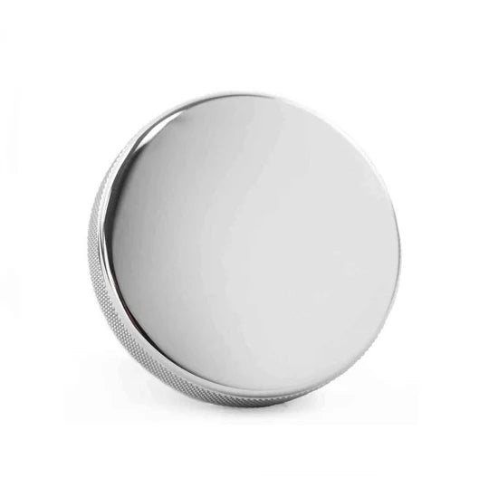 PWR Universal Billet Radiator Cap Billet Radiator Cap 16psi Polished Aluminium Finish