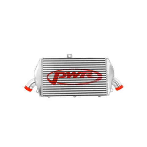 PWR - Mitsubishi Evo 7 (2001-2003) 68mm Intercooler