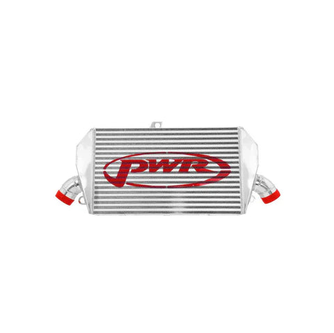 PWR - Mitsubishi Evo 8-9 (2003-2007) 68mm Intercooler