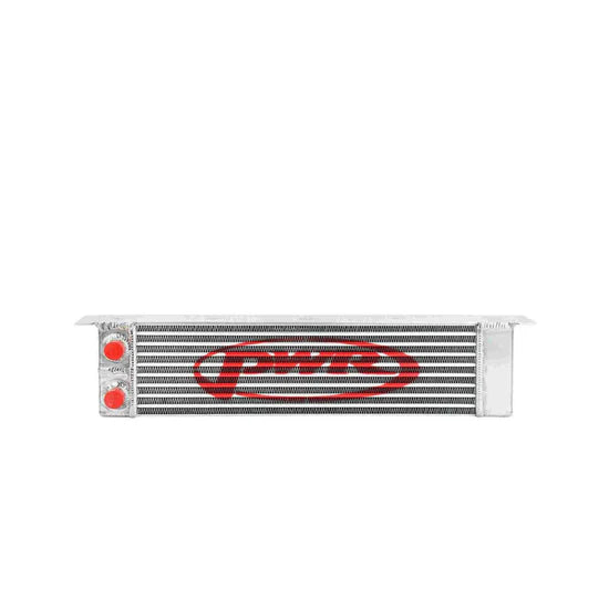 PWR - Mazda RX2 - RX7 Series 3, 12A & 13B (1970-1985) Extruded Tube 8 Row Engine Oil Cooler