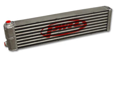 PWR - Mazda RX7 FC Series 4-5 (1985-1992) Extruded Tube Engine Oil Cooler