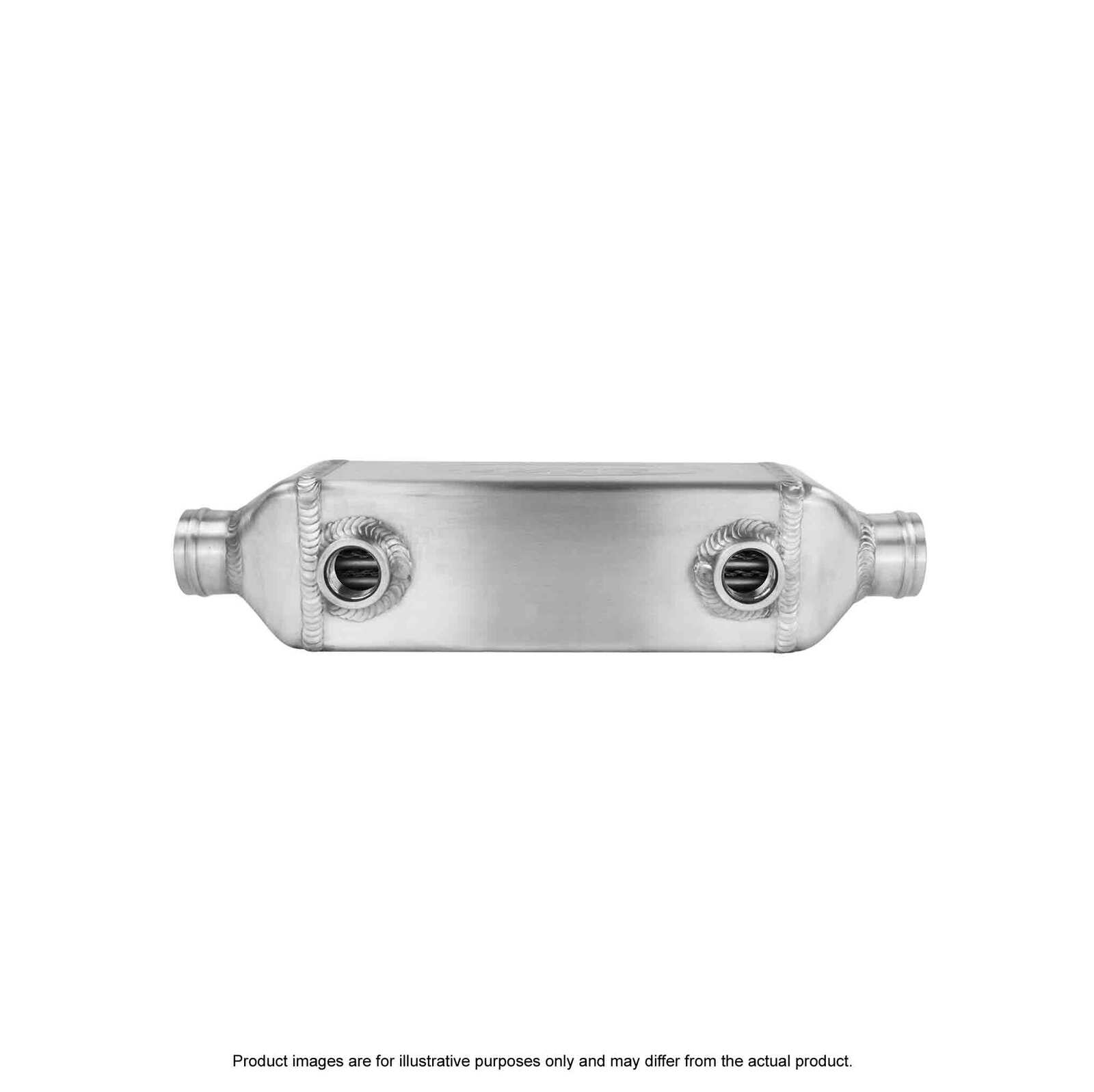 PWR In-Line Engine Oil Coolers -38mm