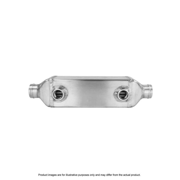 PWR In-Line Engine Oil Coolers -38mm
