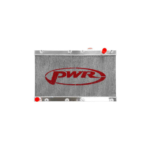 PWR - Suits Mazda MX5 NA (1990-1997) 55mm Radiator