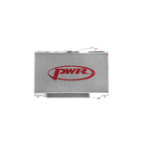 PWR - Suits Toyota Supra JZA80 (1993-1998) 55mm Radiator