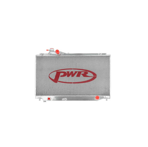PWR - Suits Toyota Supra JZA80 (1993-1998) 55mm Radiator