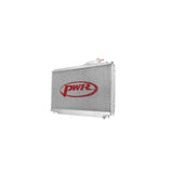 PWR - Suits Toyota Supra JZA80 (1993-1998) 55mm Radiator
