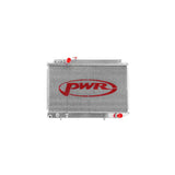 PWR - Suits Toyota Supra JZA70 (1989-1993) 55mm Radiator