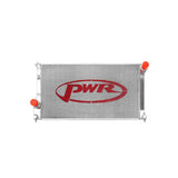 PWR - Suits Subaru BRZ / Toyota GT86 (2012+) 26mm Closemesh Radiator