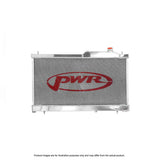 PWR - Suits Subaru WRX STI 2.5L (2008-2020) 55mm Radiator