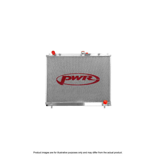 PWR - Suits Mazda MX5 NB (1998-2005) 42mm Radiator