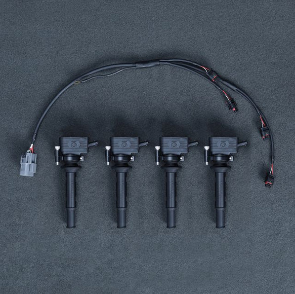 BО̄DAN SR20 ENGINE COIL PACK KIT