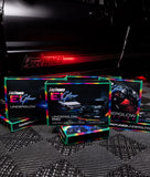 Hardtuned ELGlow® PRO Universal Car Underglow Kit