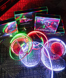 Hardtuned ELGlow® PRO Universal Car Underglow Kit