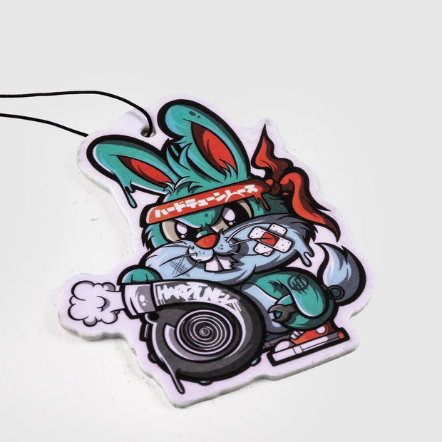 Turbo Bunny Air Freshener - Ocean