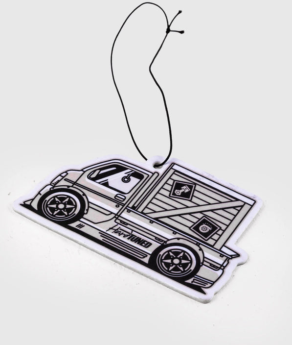 Overnight Parts Air Freshener - Ice Fresh