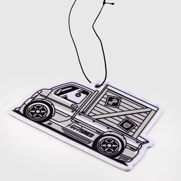 Overnight Parts Air Freshener - Ice Fresh
