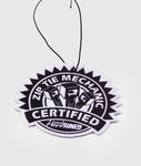 Zip Tie Mechanic Air Freshener - Cool Water
