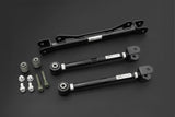 HARDRACE HICAS REMOVAL KIT BLACK NISSAN, SKYLINE, R33/R34 GTST GT-T GT-R