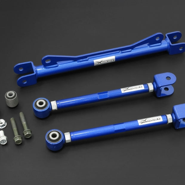 HARDRACE HICAS REMOVAL KIT NISSAN, SKYLINE, R33/R34 GTST GT-T GT-R