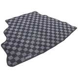 R32 Skyline Checker Boot Mat!