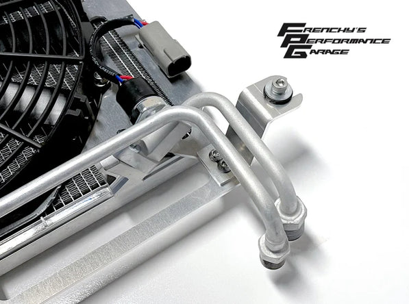 FPG Nissan Skyline R32 R33 R34 C34 Stagea A/C Air Conditioning Replacement Kit R134A