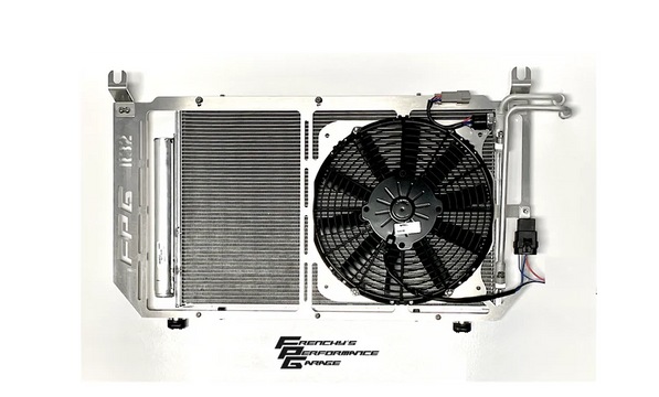FPG Nissan Skyline R32 R33 R34 C34 Stagea A/C Air Conditioning Replacement Kit R134A