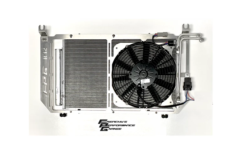 FPG Nissan Skyline R32 R33 R34 C34 Stagea A/C Air Conditioning Replacement Kit R134A