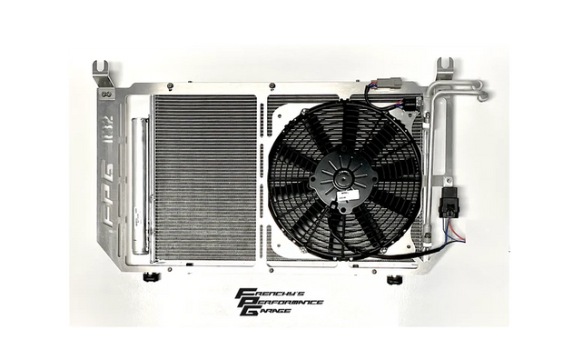 FPG Nissan Skyline R32 R33 R34 C34 Stagea A/C Air Conditioning Replacement Kit R134A