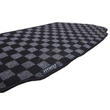 R33 Skyline Checker Boot Mats!