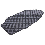 R34 Skyline Checker Boot Mats!