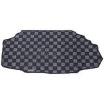 R34 Skyline Checker Boot Mats!