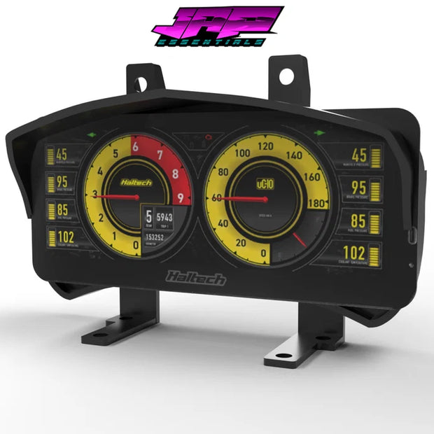 Cluster Mount - Nissan Skyline R35