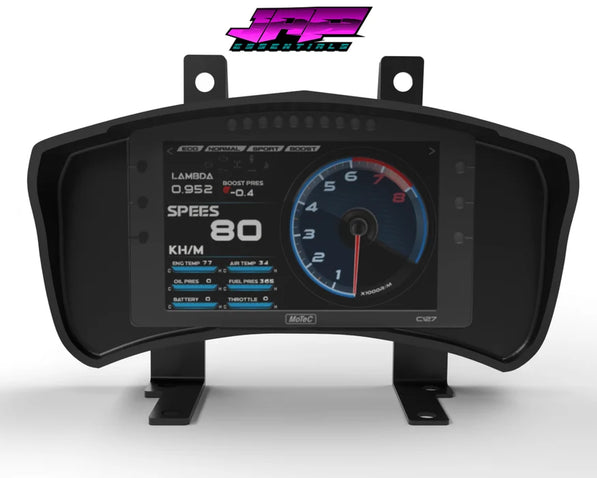 Cluster Mount - Nissan Skyline R35