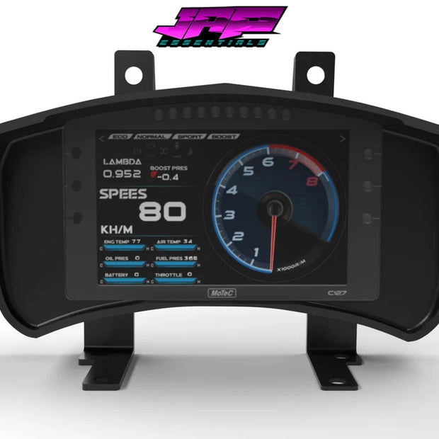 Cluster Mount - Nissan Skyline R35