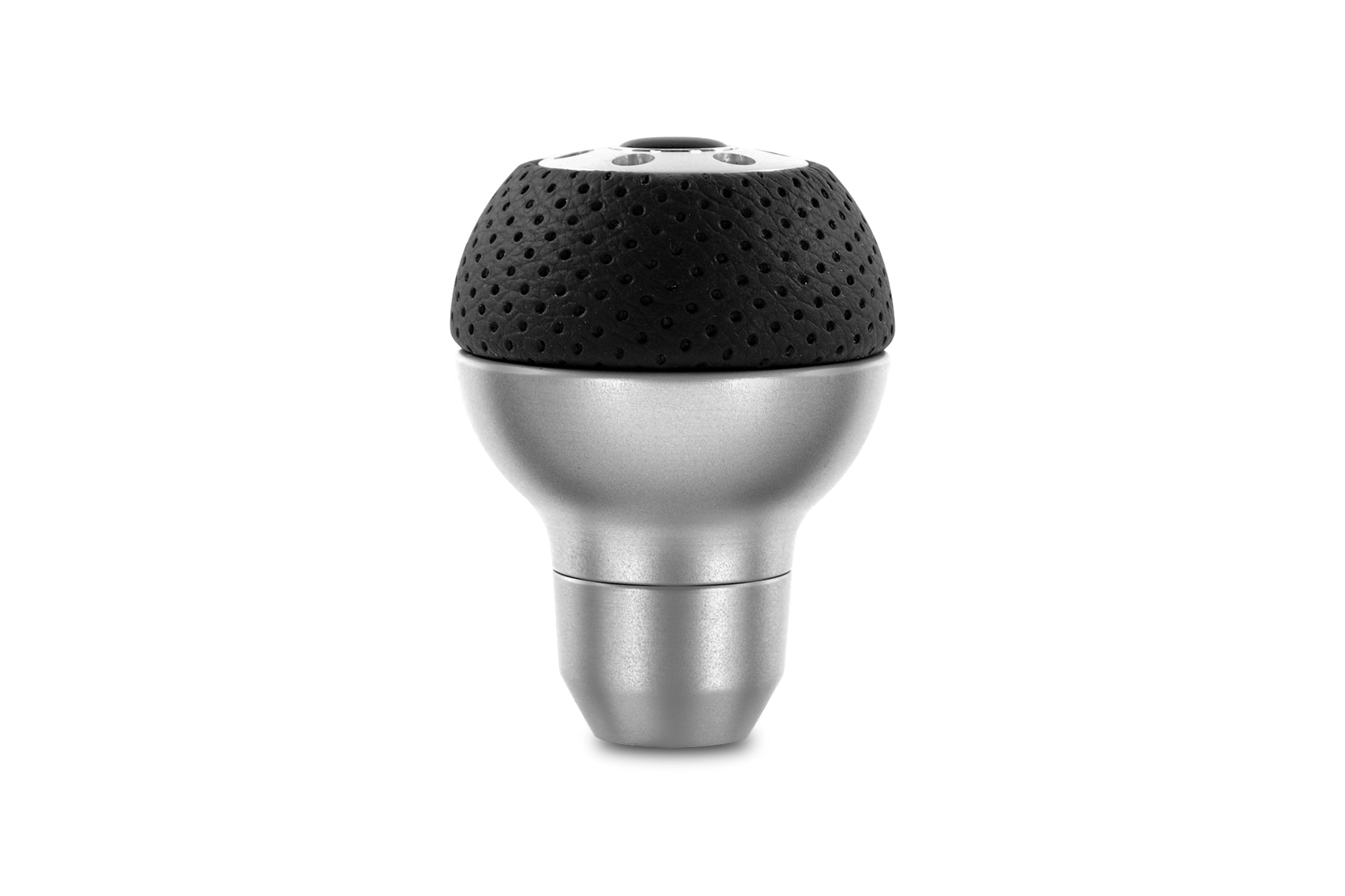 MOMO Race Airleather Aluminium Shift / Gear Knob