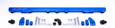 BPP Nissan R34 RB25DET Neo Fuel Rail Kit